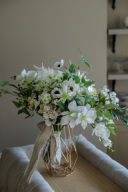 意外と大事なブーケについて☆