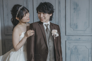 選べる2着シンプルフォトプラン*