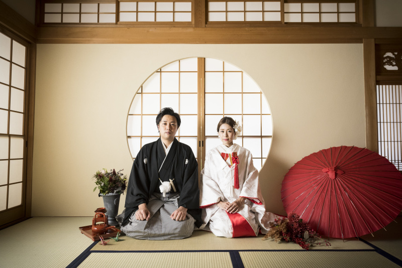 NEWロケーションフォトスポット♡町家スタジオOPEN♡