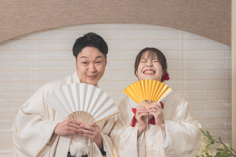 【選べる２着シンプルフォトプラン】￥137,280&rarr;￥99,000(税込）に！