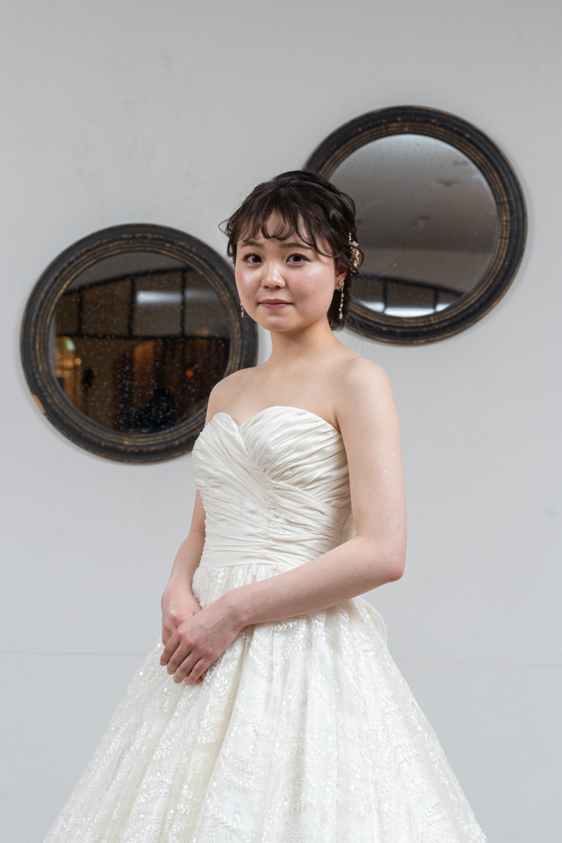 衣装のご案内*
