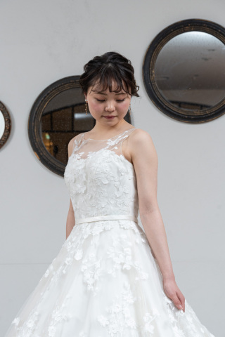 衣装のご案内＊