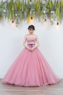 カラードレスのご紹介