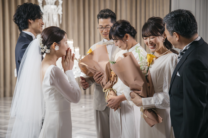 洋装＆和装セットプランご予約受付中！