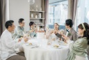 フォト&会食プラン◎