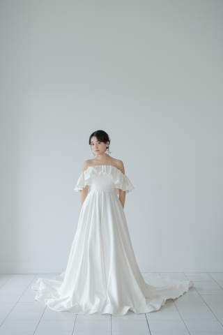 衣装のご案内＊