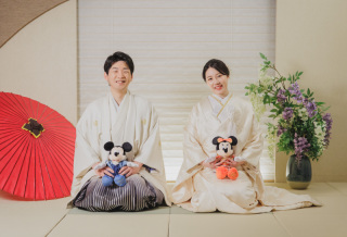 選べる２着シンプルフォトプラン＊