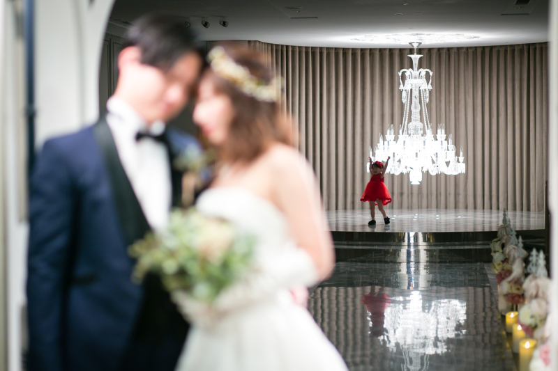 ファミリーフォト♡