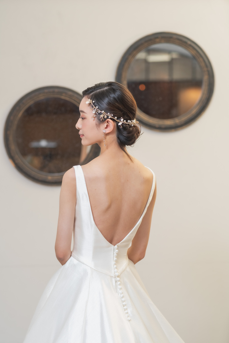 衣装のご案内＊