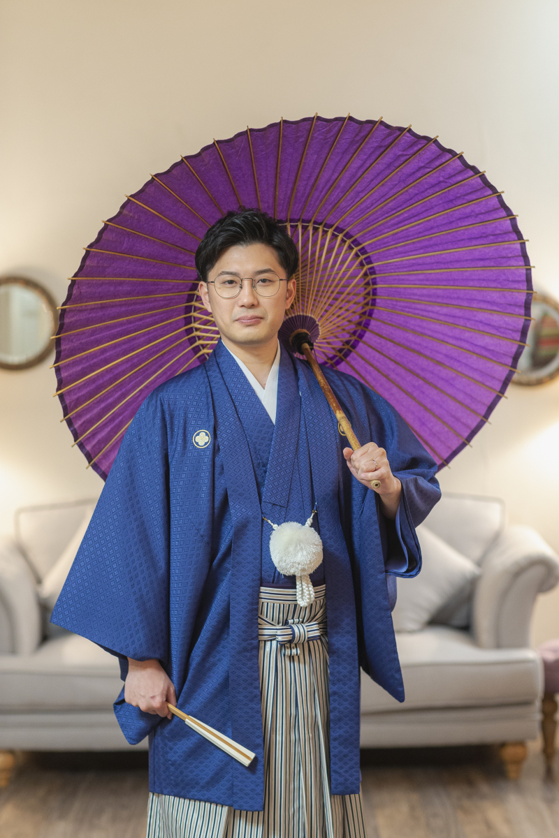 新作衣装のご紹介*