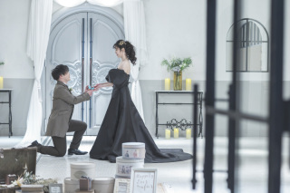  選べる２着シンプルフォトプラン＊