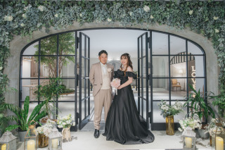 選べる２着シンプルフォトプラン＊