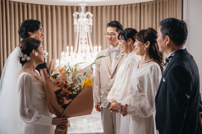 フォト&会食プラン✦