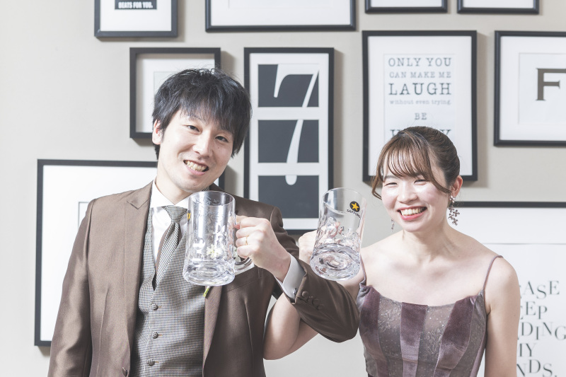 洋装&和装セットプランご予約受付中!