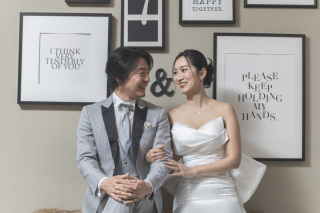 選べる２着シンプルフォトプラン