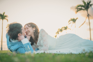 沖縄を満喫☆可愛い撮影スポットもたくさんあります＾＾