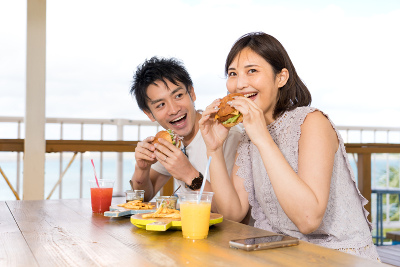 結婚式の準備は大変!リフレッシュ方法をご紹介♪
