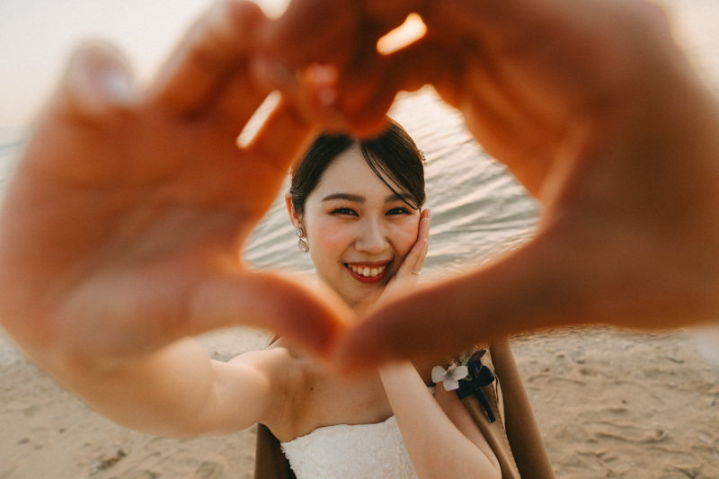 【口コミについて】撮影済みのたくさんのお客様から嬉しいお言葉をいただいております