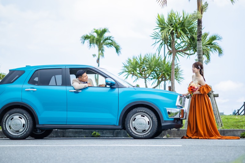 沖縄本島の車で行けちゃう南部エリアの離島スポットをご紹介！ぜひ訪れてみては？♡