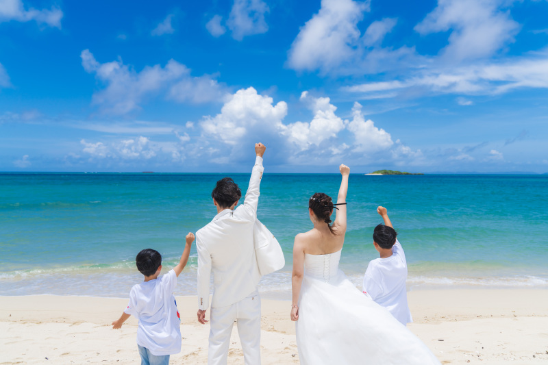 フォトグラファー＆ヘアメイクスタイリスト指名可能です♡スペシャリストにお任せあれ