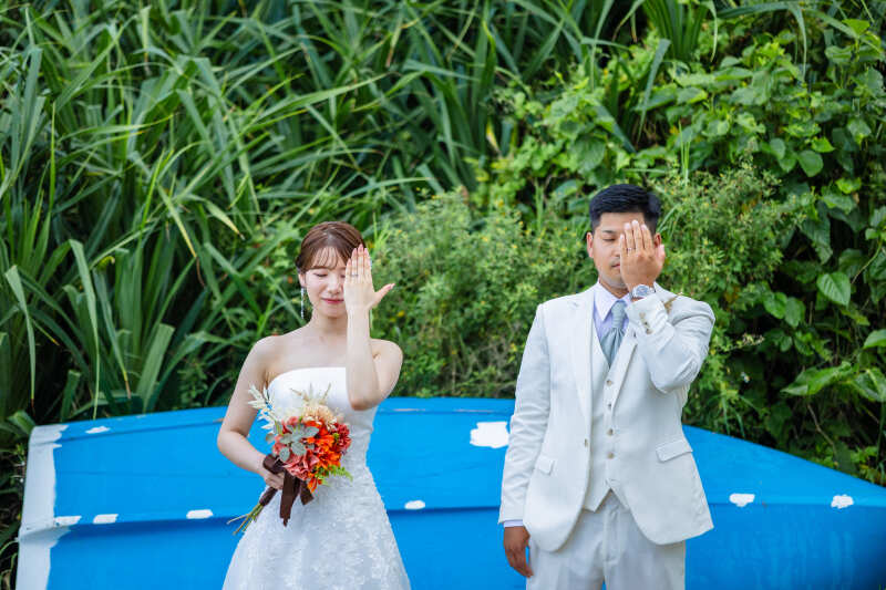 撮影に向けてご準備してくださっている全ての花嫁様へ！ぜひこちらもチェック！☆