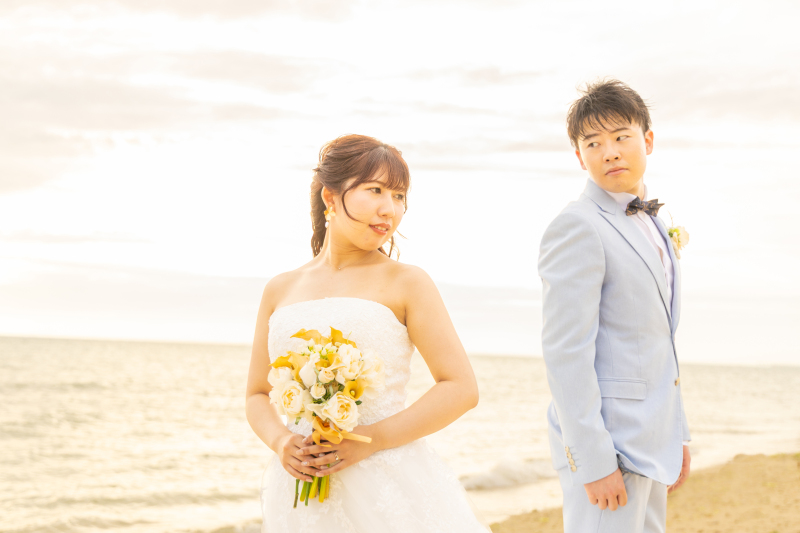 capryで叶う！お手頃価格！ハイクオリティ！沖縄で楽しく撮影はお任せください！