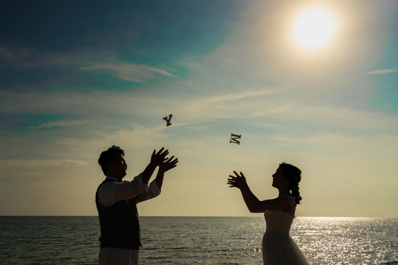 capryだから♪自分のこだわりや理想をたくさん詰め込めるプランが豊富！★