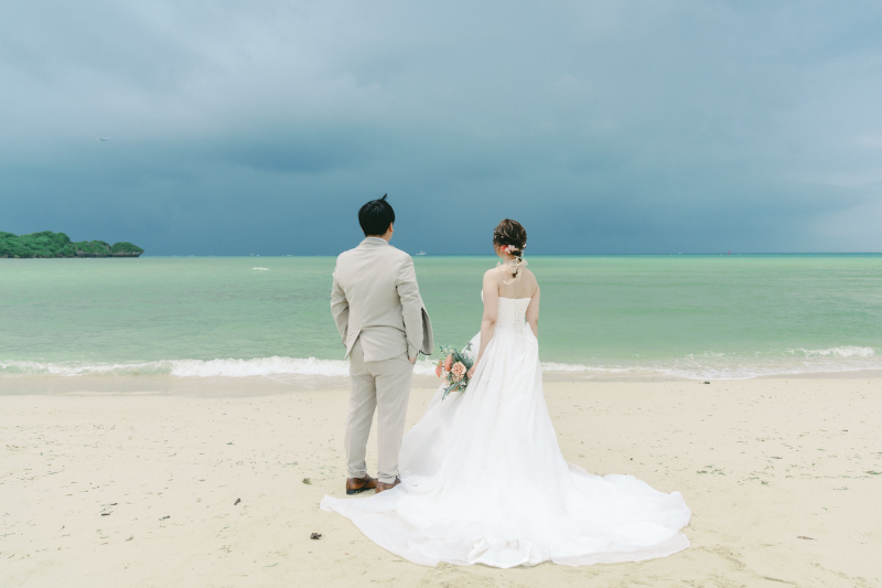 【滞在期間中のいつ撮影する?】旅行プランに合わせて撮影日を決めましょう!