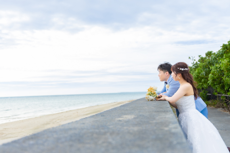 フォトグラファー＆ヘアメイクスタイリスト指名可能です♡スペシャリストにお任せあれ