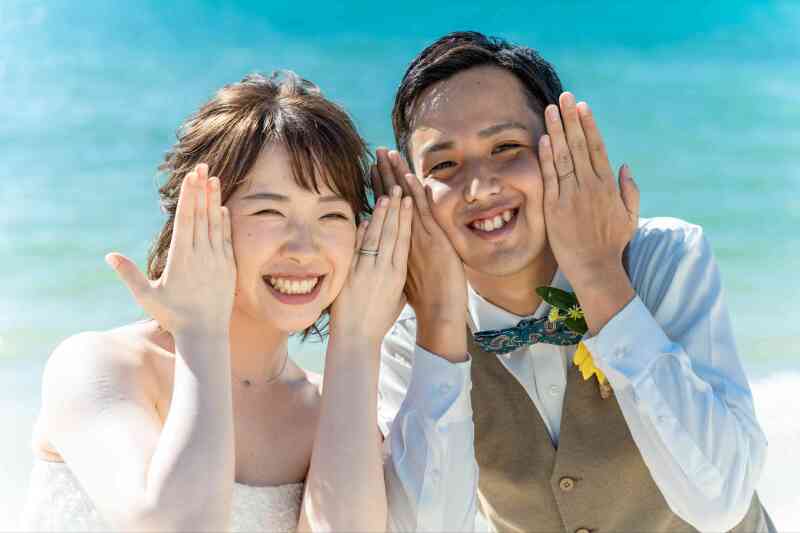 知ってる?リングのケア方法