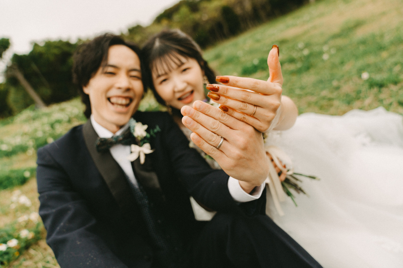 【海の見えるチャペルのご紹介】ご案内のチャペルは全て海の見えるチャペルです!