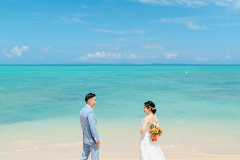 せっかくの沖縄旅行♡撮影以外にも沖縄を存分にたくさん楽しみましょうー！！