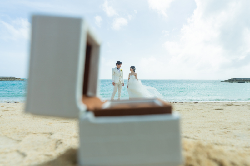 大人らしくも!可愛くも!好きなイメージで★お二人らしく思う存分に★