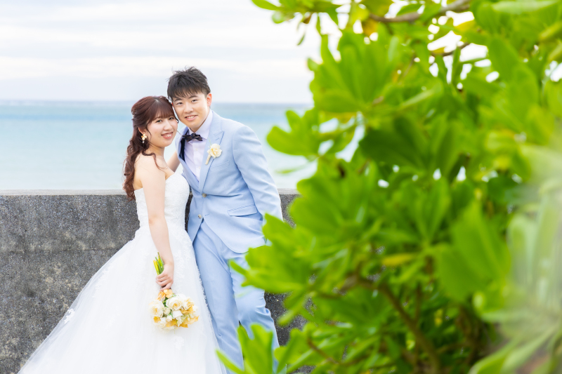 沖縄本島！！！車で行ける島をご紹介！沖縄本島と約100メートルの橋で繋がる島！