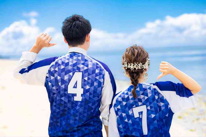 撮影後の写真はどうやって見るの？どう届くのかな？そんな疑問にお答えします♡