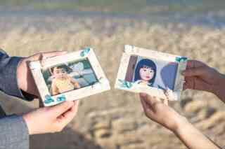 今だけの瞬間を一生の思い出に☆