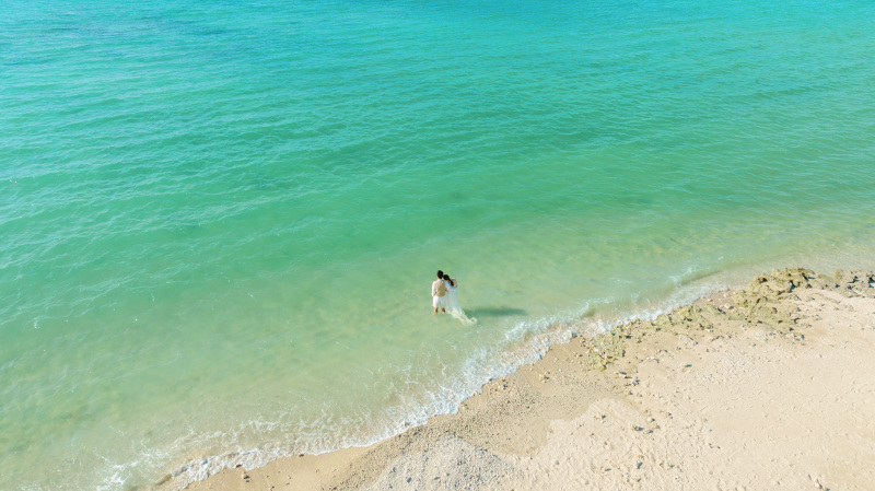 見落としがちな海風!体感的に強風です!事前のイメトレとマスト事項を抑えましょう♪