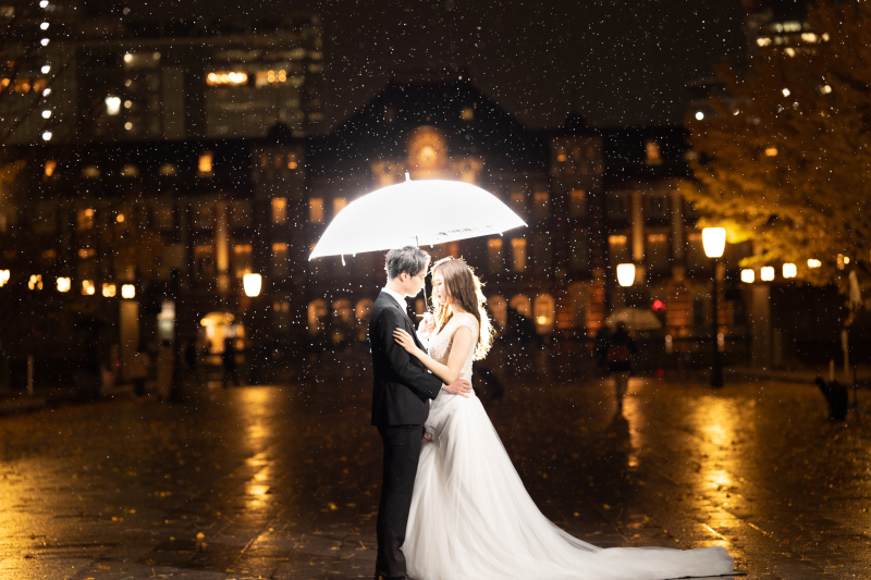 結婚指輪のお返しで人気なものは？