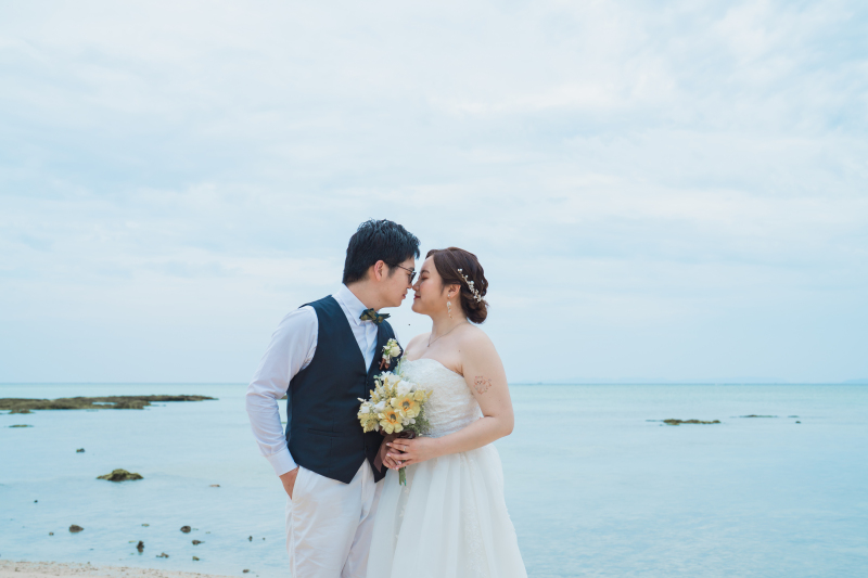 雨でも大丈夫!Capryならではの充実した雨天保証があるので、ご安心ください!