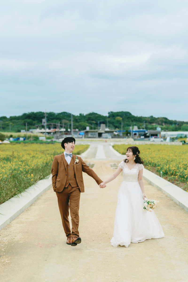 楽しんでいただくことを大切に...♡