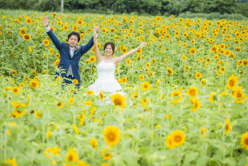 春〜夏にぴったりの素敵ショットをご紹介!