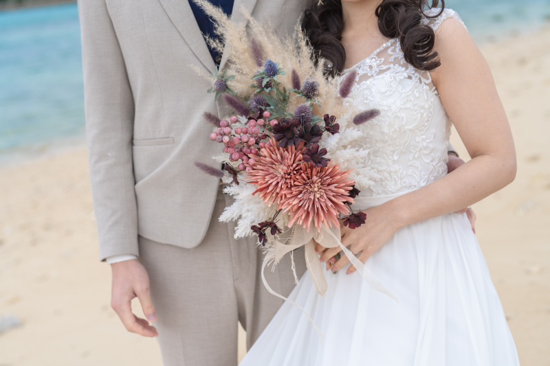 沖縄の日差しは強いです！十分な対策をして撮影、旅行を楽しんでください！