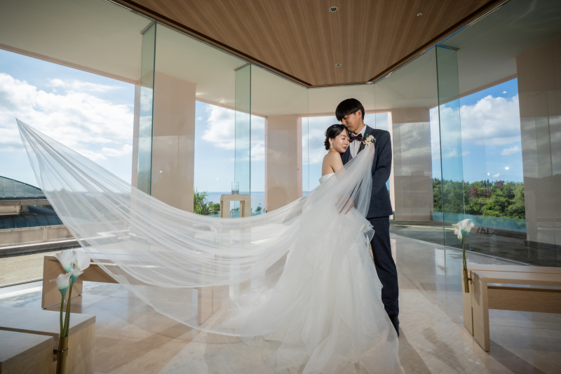 大人らしくも！可愛くも！好きなイメージで★お二人らしく思う存分に★