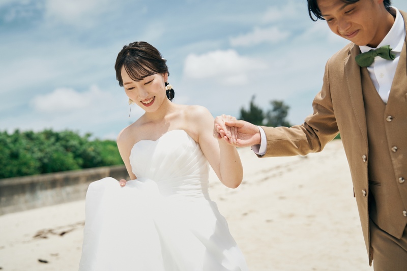 【滞在期間中のいつ撮影する？】旅行プランに合わせて撮影日を決めましょう！