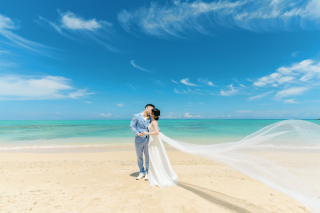 人気のベールショット★