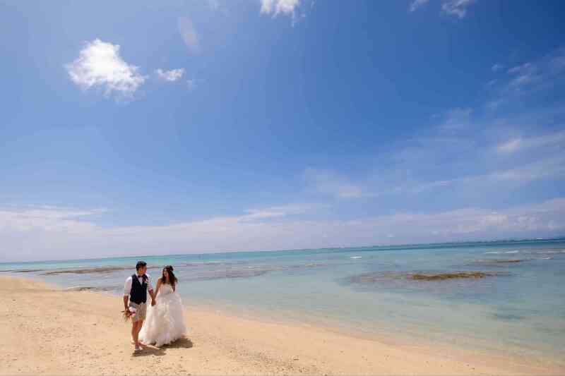 結婚準備も楽しめるよう