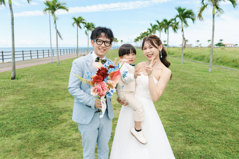 大人らしくも!可愛くも!好きなイメージで★お二人らしく思う存分に★