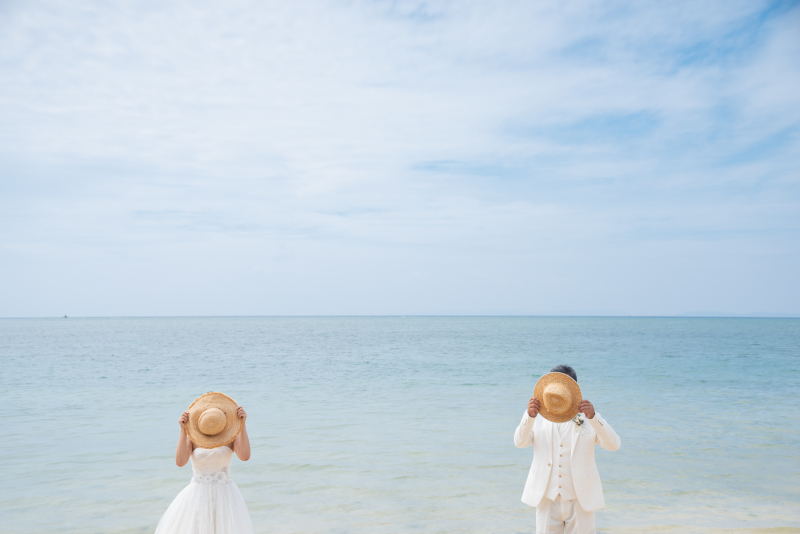 【ご集合〜解散まで】撮影当日の流れ☆