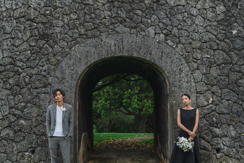 〜撮影当日の流れ〜当日のスケジュールもこれで完璧!旅行も楽しみましょう⭐︎