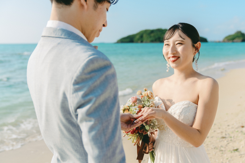 【滞在期間中のいつ撮影する？】旅行プランに合わせて撮影日を決めましょう！